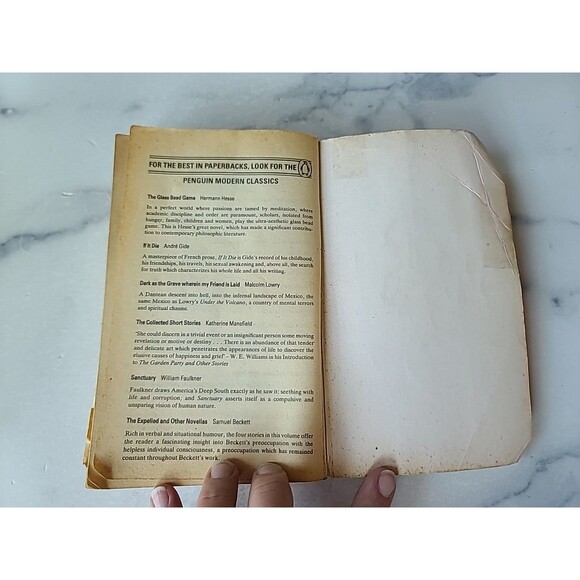 Women In Love By D. H. Lawrence Paperback - Picture 8 of 10